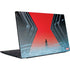 Marvel Black Widow No More Secrets Dell Vostro Skin